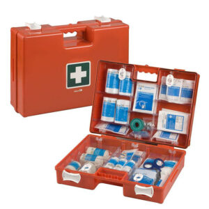 HEKA verbandkoffer Multi Flex A gevuld - 1 stuk