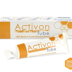 Activon Tube - 100% Manuka Honing (20 gram)