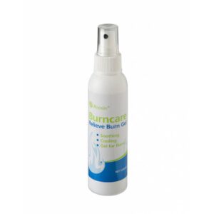 Burncare brandwondengel spray 120 ml