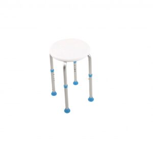 Verstelbare Douchekruk 35-53 cm 1 st