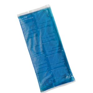 Heka cold/hot pack 12 x 29 cm bulk - 25 stuks