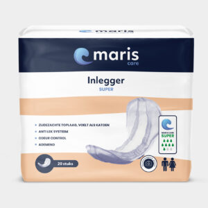Inlegger - Light Maris Care